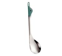 Melons Scooper | Ergonomic Portable Soup Spoon Scoop - Fruit Scooper and Baller - for Cantaloupe Hamimelon Papaya Butter Dessert Vegetables Veggie Home Kitchen