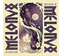 MELONYX - Soul Glow