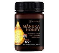 Melora Manuka Honey 100Mgo (Umf 5+) 500G