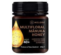 Melora Manuka Honey 40Mgo 250G