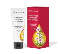 Melora Manuka Honey Face Wash
