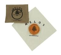 Melos Cello Rosin Dark