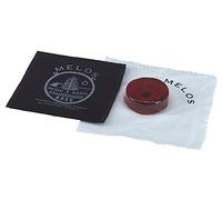 Melos Double bass rosin Premium dark