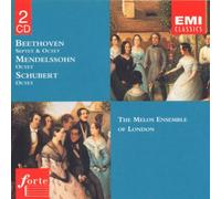 Melos Ensemble in Septets and Octets