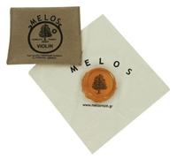 Melos Violin Rosin Dark