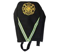 MELOTOUGH Firefighter Bag Fireman Tool Storage Bag