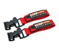 MELOTOUGH Work Glove Holder Glove Strap Quick Leash With Alligator Clip 2 pk