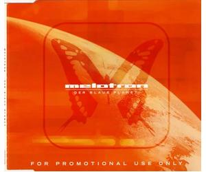 Melotron - Der Blaue Planet