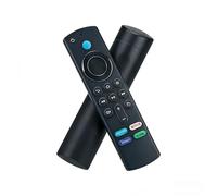 MELOYOLO Voice Remote Control for Amazon FireStick | Compatible with Fire TV Stick 4k | Replacement Remote for Firestick Insignia and Pioneer TV