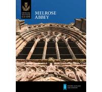 Melrose Abbey