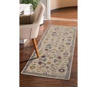 Homemaker Orner Tapestry Look 68X235 Rug, Multi
