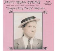 Melrose, Frank Kansas City - Jelly Roll Stomp