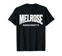 Melrose Massachusetts T-Shirt