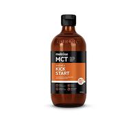 Melrose Original Kick Start | 100% Coconut MCT Oil | Contains C8 & C10 | (500ml)
