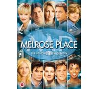 Melrose Place: Complete First Season [DVD] [Region 1] [US Import] [NTSC]