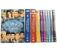 Melrose Place: Complete Series [DVD] [2012] [Region 1] [NTSC]