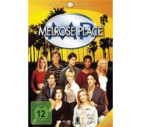 MELROSE PLACE-DIE KOMPLET - MO [DVD] [1992]