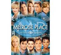 Melrose Place : DVD Saison 1