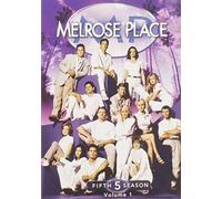 Melrose Place: Fifth Season V.1 [DVD] [Region 1] [US Import] [NTSC]