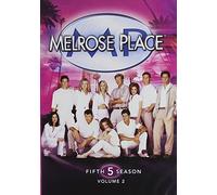 Melrose Place: Fifth Season V.2 [DVD] [Region 1] [US Import] [NTSC]