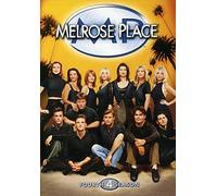 Melrose Place: Fourth Season [DVD] [Region 1] [US Import] [NTSC]