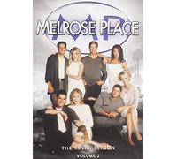 Melrose Place - Melrose Place: The Seventh and Final Season, Vol. 2 [DVD] [Region 1] [NTSC]