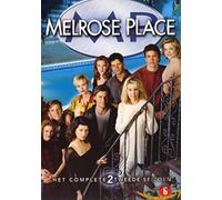 MELROSE PLACE S2 (D)