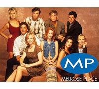 Melrose Place - Season 3