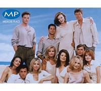 Melrose Place - Season 5