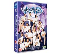 Melrose Place - Season 5 [DVD]