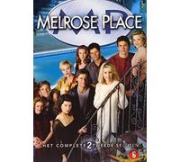 MELROSE PLACE S2 (D)