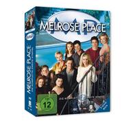 Melrose Place: Staffel 02