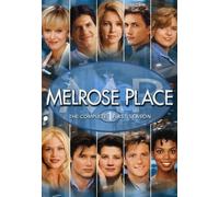 Melrose Place : DVD Saison 1