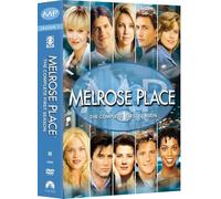 Melrose Place: The Complete First Season (REGION 1) (NTSC) [DVD] [1992] [US Import]