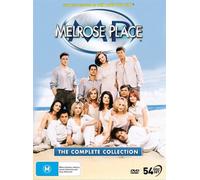 Melrose Place - The Complete Series Collection