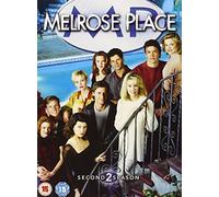 Melrose Place - The Second Season [DVD]