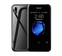 MELROSE S9X, 1GB+8GB Black