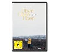 Üben Üben Üben – Kornelia Melsäter – DVD (OmU)