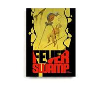 Melsonian Arts Council Fever Swamp Remastered