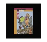 Melsonian Arts Council Hand of God