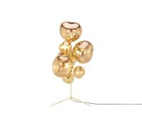 Melt Floor Chandelier Tom Dixon