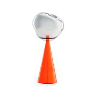 Melt Fluoro portable Table lamp Tom Dixon