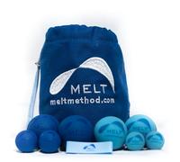 MELT Foot and Hand Therapy Ball Kit
