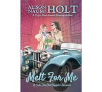 Melt For Me (The Code One Club)