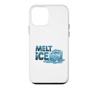 Melt Ice Abolish Ice Protest Immigration Activist Case for iPhone 12 mini