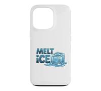 Melt Ice Abolish Ice Protest Immigration Activist Case for iPhone 13 Pro