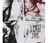 Melt - Il Nostro Cuore a Pezzi
