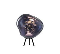 Melt Large LED Battery lamp /pendant lamp Tom Dixon Smoke - MESP01SM PHUN01M1