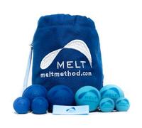 MELT Foot and Hand Therapy Ball Kit