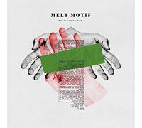 Melt Motif - A White Horse Will Take You Home